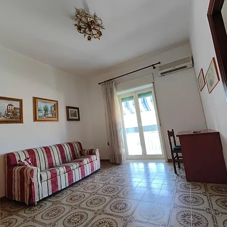 Apartment Lungomare Vazzana